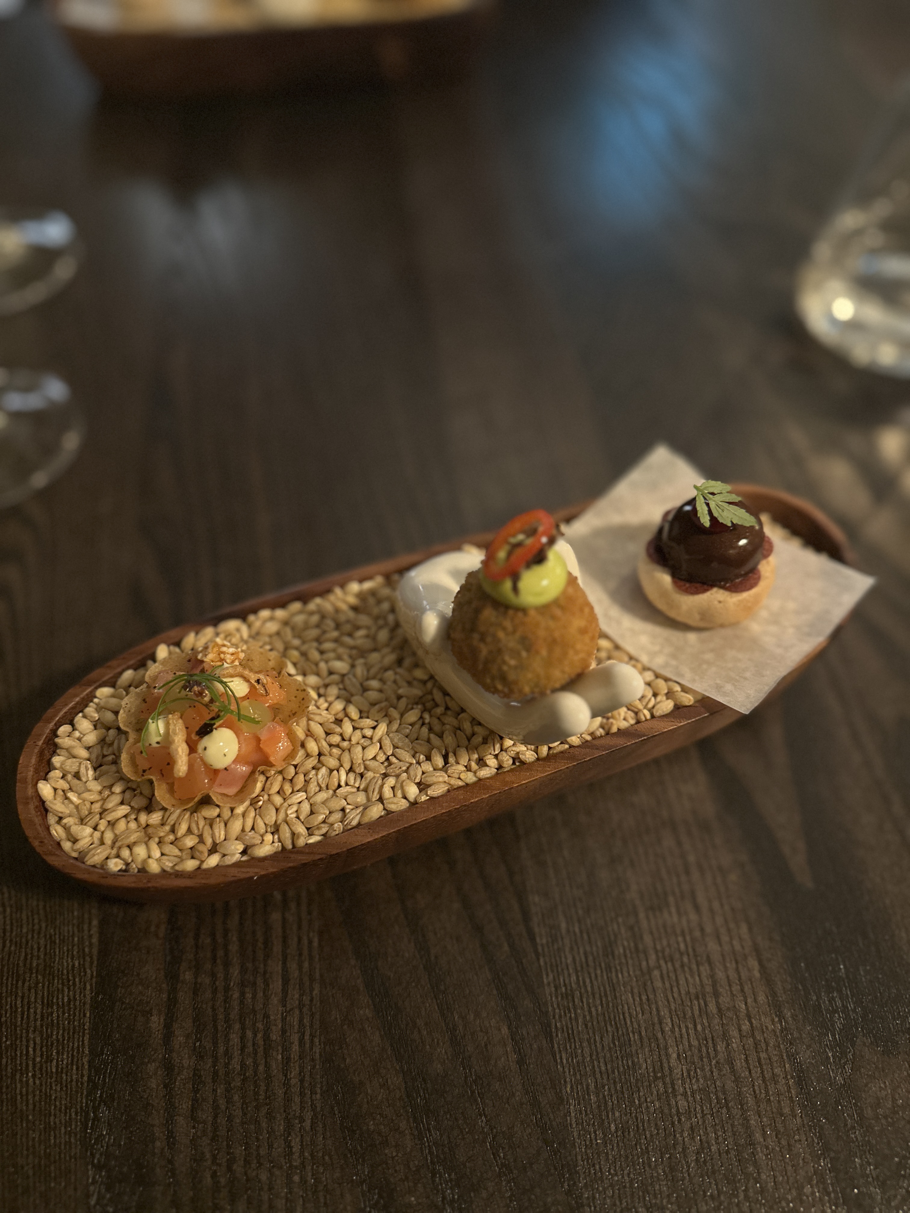 Amai by Viktor food photo 1